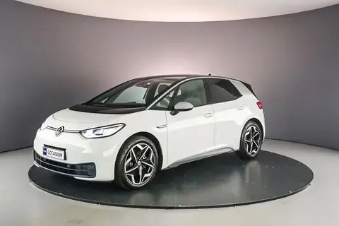 Annonce VOLKSWAGEN ID.3 Électrique 2020 d'occasion 