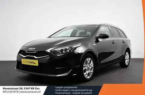 Used KIA CEED Petrol 2021 Ad 