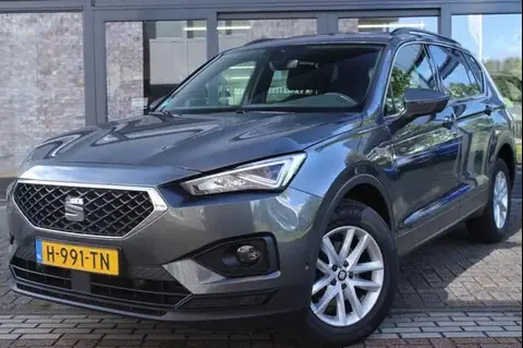 Annonce SEAT TARRACO Essence 2020 d'occasion 