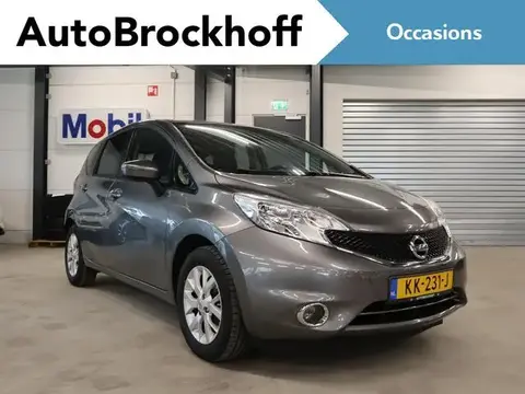 Used NISSAN NOTE Petrol 2016 Ad 