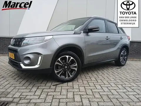 Used SUZUKI VITARA Petrol 2020 Ad 