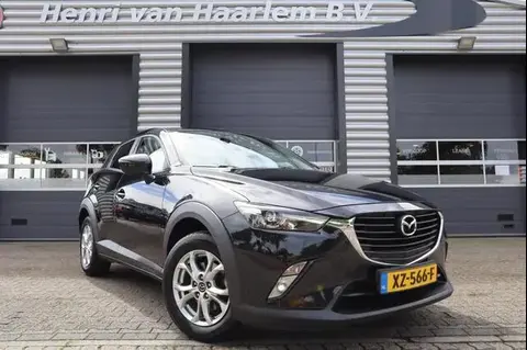 Used MAZDA CX-3 Petrol 2016 Ad 