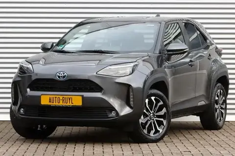 Annonce TOYOTA YARIS Hybride 2022 d'occasion 