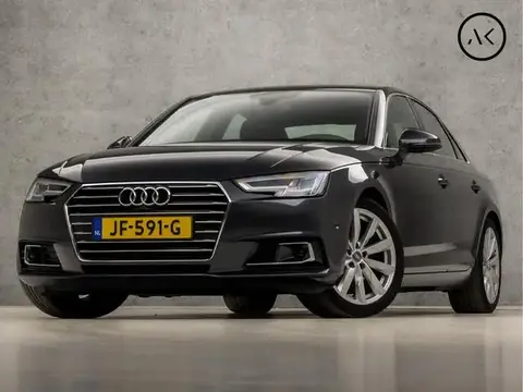 Annonce AUDI A4 Essence 2016 d'occasion 