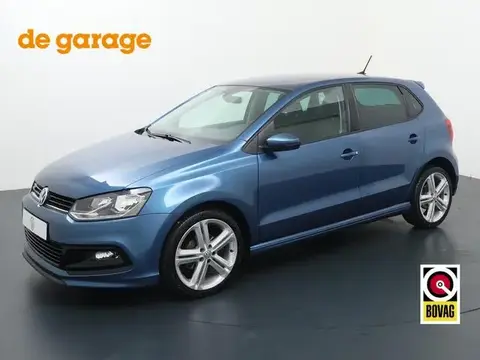 Used VOLKSWAGEN POLO Petrol 2017 Ad 