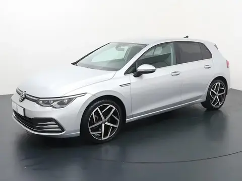 Annonce VOLKSWAGEN GOLF Essence 2022 d'occasion 