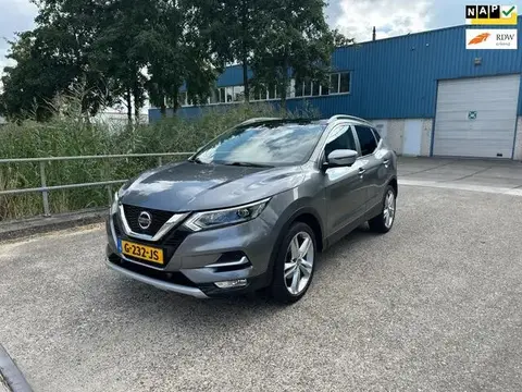 Annonce NISSAN QASHQAI Essence 2019 d'occasion 