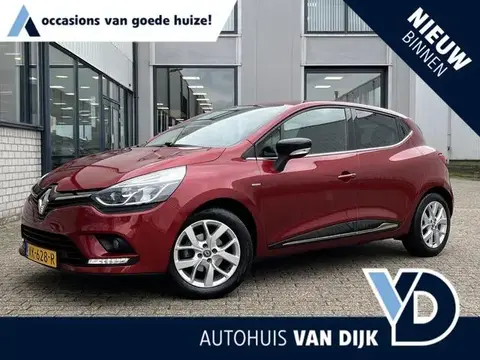 Used RENAULT CLIO Petrol 2019 Ad 