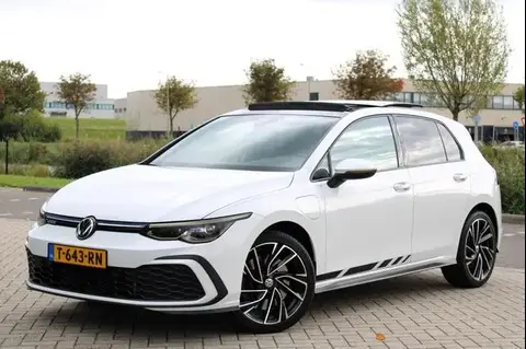 Annonce VOLKSWAGEN GOLF Hybride 2020 d'occasion 