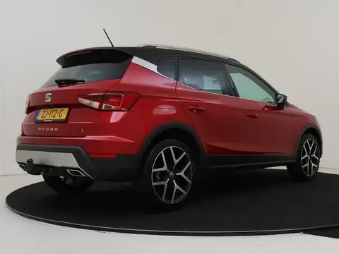 Used SEAT ARONA Petrol 2019 Ad 