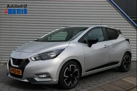 Used NISSAN MICRA Petrol 2023 Ad 