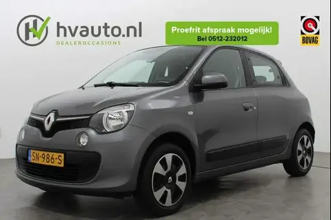 Used RENAULT TWINGO Petrol 2018 Ad 