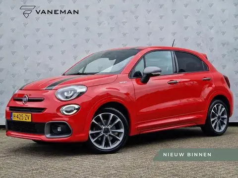 Used FIAT 500X Petrol 2020 Ad 