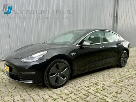 Used TESLA MODEL 3 Electric 2019 Ad 