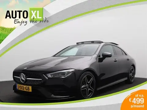 Used MERCEDES-BENZ CLASSE CLA Petrol 2020 Ad 