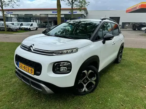 Used CITROEN C3 Petrol 2018 Ad 