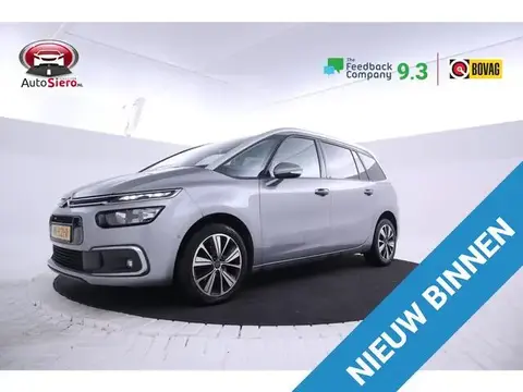 Annonce CITROEN C4 Essence 2017 d'occasion 