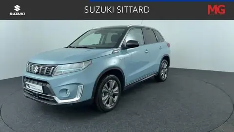 Used SUZUKI VITARA Hybrid 2023 Ad 