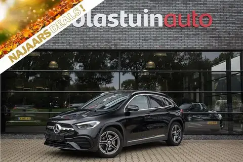 Used MERCEDES-BENZ CLASSE GLA Petrol 2022 Ad 