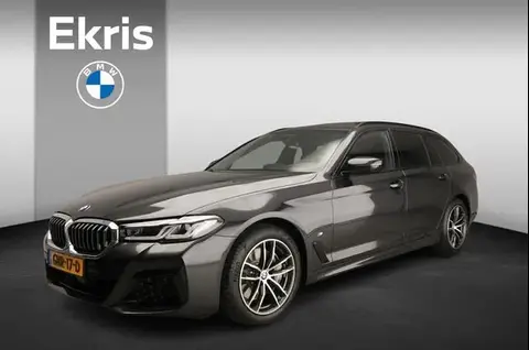 Annonce BMW SERIE 5 Diesel 2024 d'occasion 