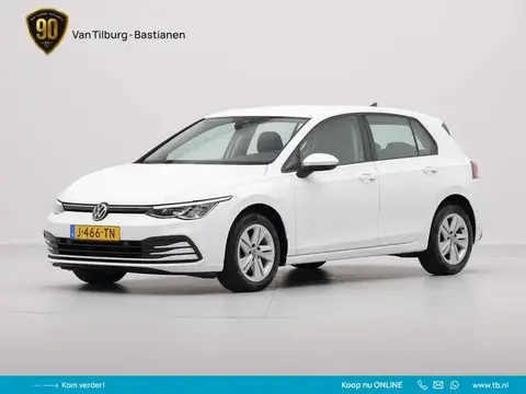 Annonce VOLKSWAGEN GOLF Essence 2020 d'occasion 