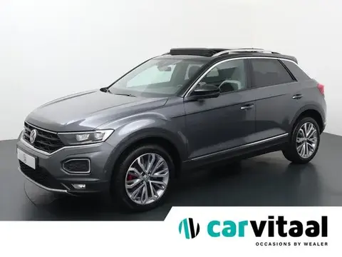 Used VOLKSWAGEN T-ROC Petrol 2019 Ad 