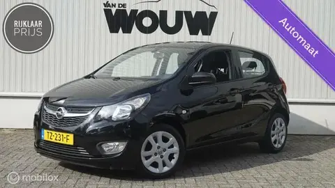 Used OPEL KARL Petrol 2018 Ad 