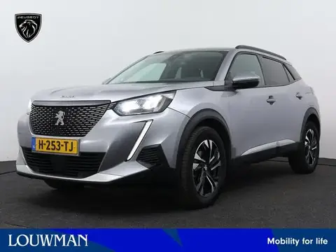 Annonce PEUGEOT 2008 Essence 2020 d'occasion 