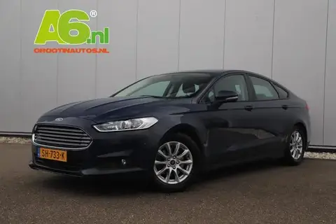 Annonce FORD MONDEO Diesel 2018 d'occasion 