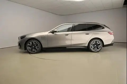 Used BMW SERIE 5 Hybrid 2024 Ad 