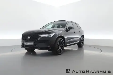 Used VOLVO XC60 Hybrid 2023 Ad 