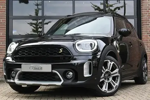 Annonce MINI COUNTRYMAN Hybride 2021 d'occasion 