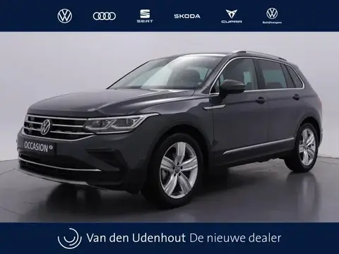 Used VOLKSWAGEN TIGUAN Petrol 2023 Ad 