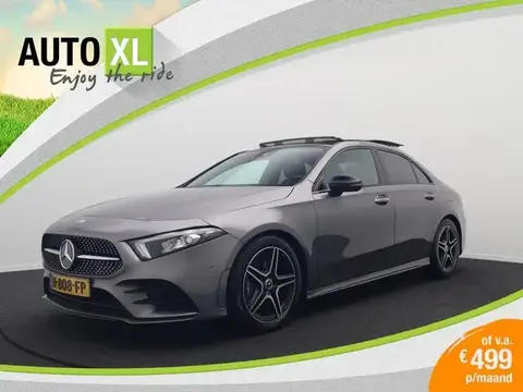 Used MERCEDES-BENZ CLASSE A Petrol 2020 Ad 