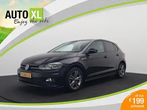 Annonce VOLKSWAGEN POLO Essence 2021 d'occasion 