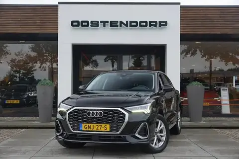 Used AUDI Q3 Hybrid 2021 Ad 