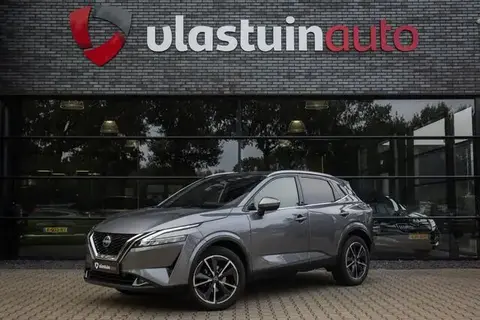 Annonce NISSAN QASHQAI Essence 2023 d'occasion 