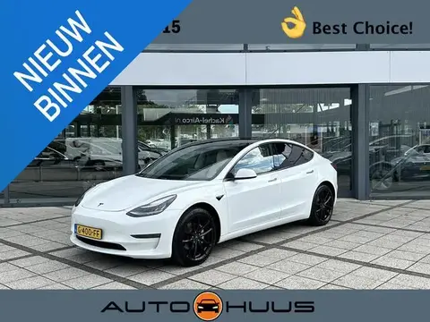 Annonce TESLA MODEL 3 Électrique 2019 d'occasion 