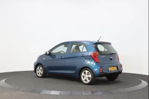 Used KIA PICANTO Petrol 2016 Ad 