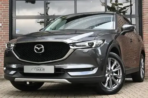 Used MAZDA CX-5 Petrol 2019 Ad 