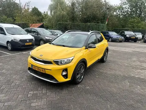 Used KIA STONIC Petrol 2019 Ad 