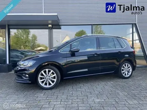 Annonce VOLKSWAGEN GOLF Essence 2019 d'occasion 