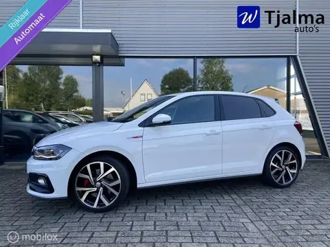 Used VOLKSWAGEN POLO Petrol 2020 Ad 