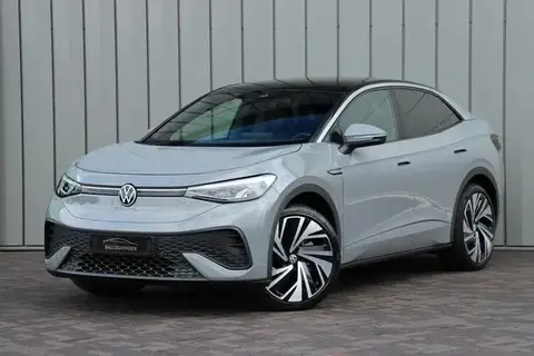 Annonce VOLKSWAGEN ID.5 Électrique 2022 d'occasion 