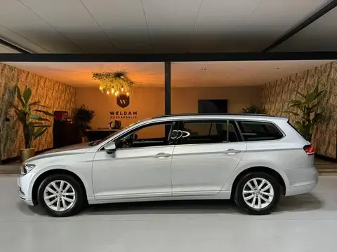 Annonce VOLKSWAGEN PASSAT Essence 2018 d'occasion 