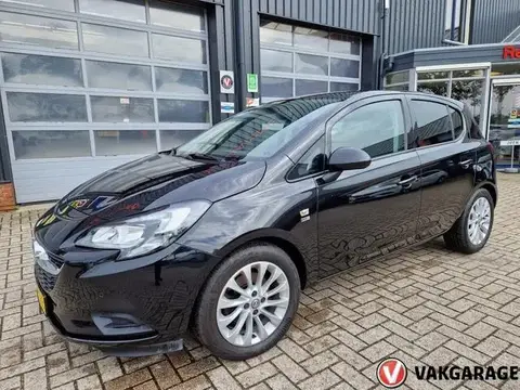 Used OPEL CORSA Petrol 2019 Ad 