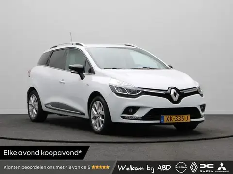 Annonce RENAULT CLIO Essence 2019 d'occasion 