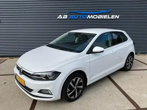 Used VOLKSWAGEN POLO Petrol 2018 Ad 