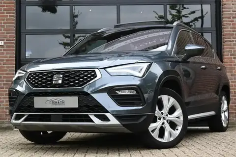 Used SEAT ATECA Petrol 2021 Ad 