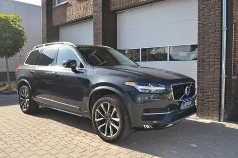 Used VOLVO XC90 Petrol 2017 Ad 